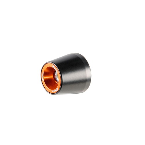 Lightech orange aluminum - orange,