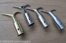 Traditional Pole Sash Hook