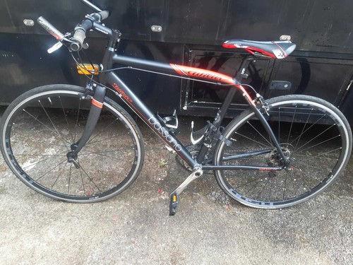 Wilier triestina bassano - wilier,