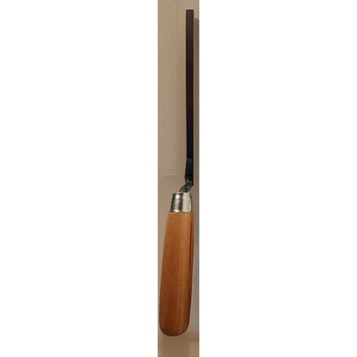 Bricklayer finger flat tuck - finger,