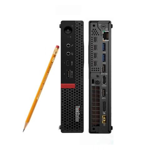 Lenovo thinkstation p330 mini - thinkstation,
