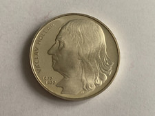 Czechoslovakia 100 Krona