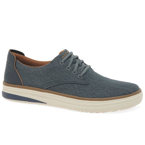 Skechers hyland ratner mens - skechers,