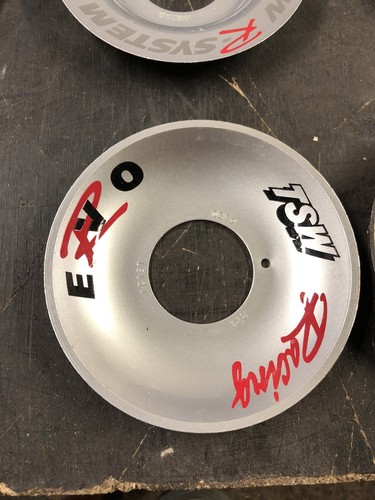Tsw centre cap - centre,