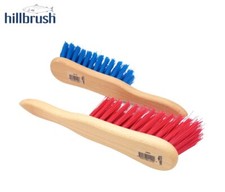 Banister Hand Brush Wood
