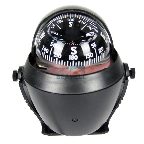 Marine boat navigation compass - marine,