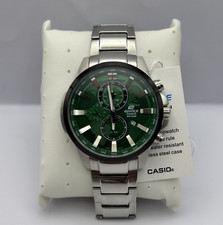 New casio edifice mens - new,