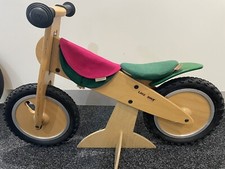 LikeABike Framebag for Wooden