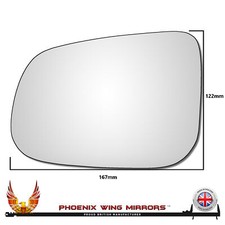 For Jaguar Wing Door Mirror