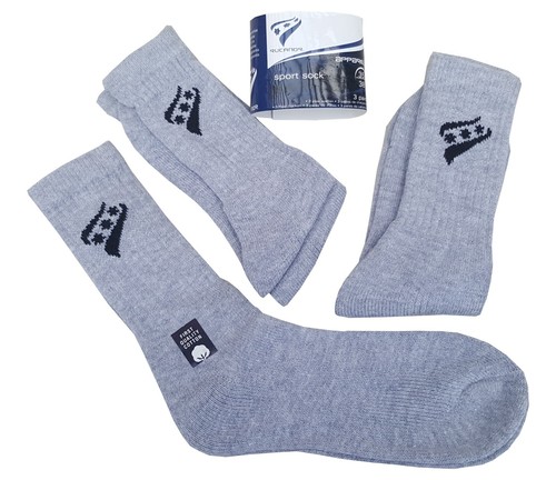 Rucanor grey marl triple pack - rucanor,