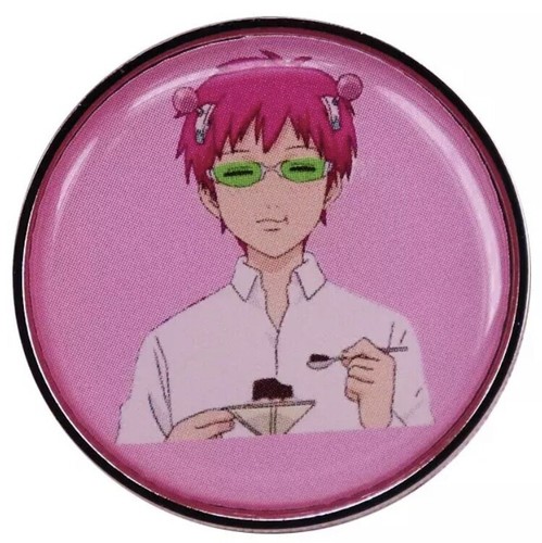 Disastrous life saiki - life,