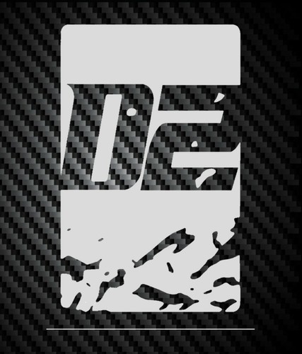 Land rover discovery decal - rover,