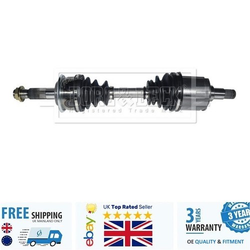 Drive shaft bds1360 for - for, toyota