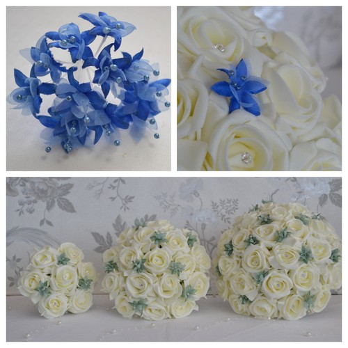 Wedding bouquet posy flowers