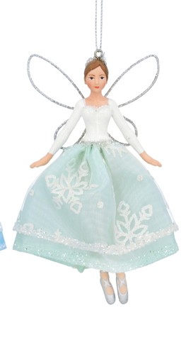 Gisela graham ballerina fairy - ballerina,