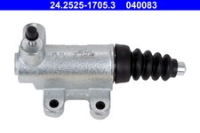 ATE 24.2525-1705.3 Slave Cylinder, clutch for ALFA ROMEO,FIAT