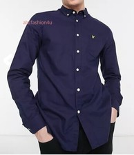 LYLE & SCOTT Long Sleeve