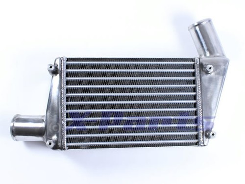 Upgrade intercooler fiat coupe - upgrade,