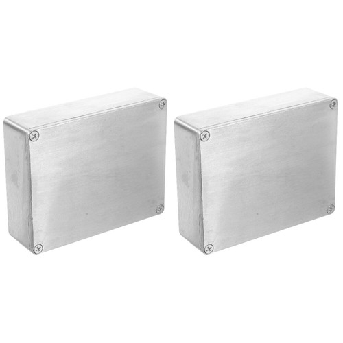 Pcs electronic enclosure - pcs,