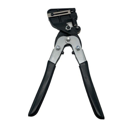New stainless steel - steel, punching