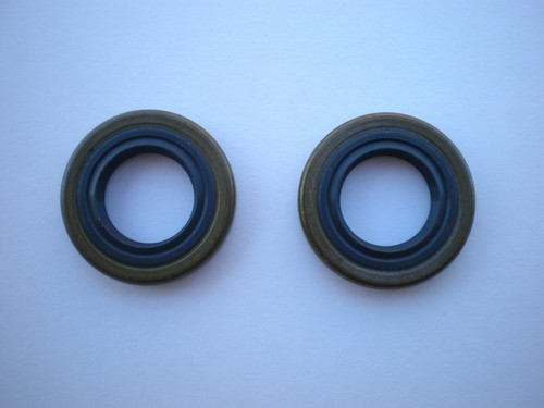 Oil seal set - set, husqvarna