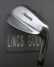Mizuno MP-33 9 Iron Stiff