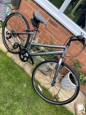 Treck 7.0 Fx Ladies Hybrid Bike