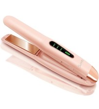 Cordless Hair Straighteners