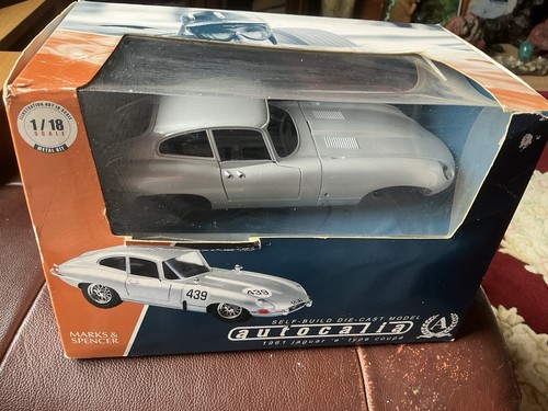 Burago scale diecast e - diecast, e-