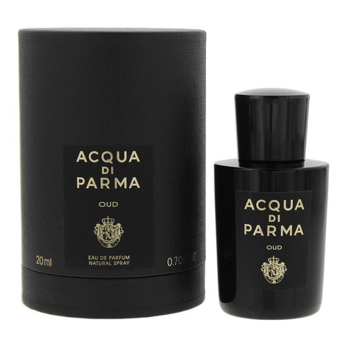 Acqua parma oud eau de - acqua, di