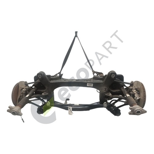 Bmw series mk2 g23 rear - mk2, axle