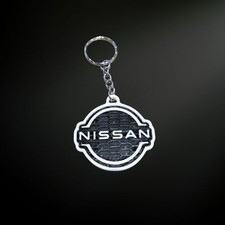 Nissan Style 3D Printed