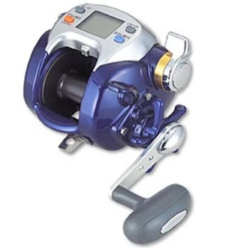Brand new daiwa hyper - hyper, tanacom