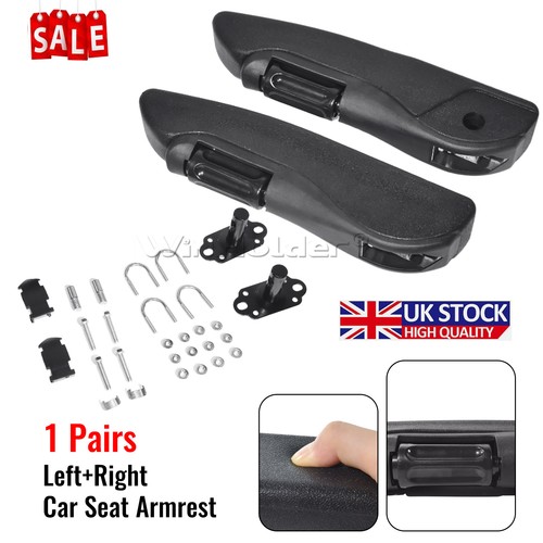 Pair universal adjustable - 1,
