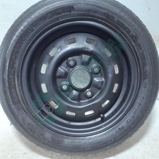 CHEVROLET  DAEWOO MATIZ  13"
