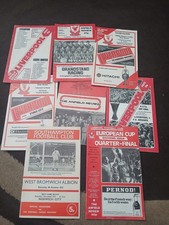 Liverpool 1970 s home - x, 1970’s