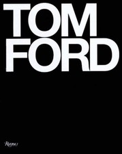 Tom Ford - 9780847826698