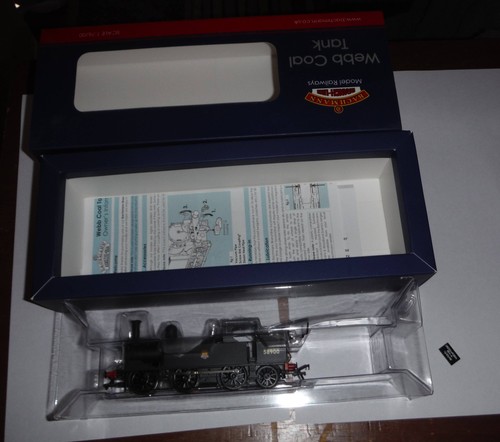 Bachmann 052 lnwr webb - 00,
