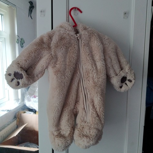 Primark new born - new,