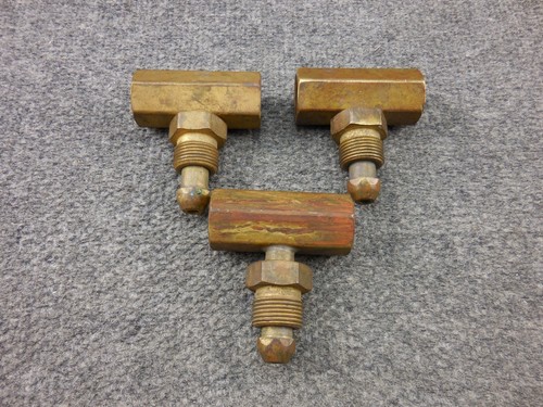 Lot tee coupler - tee,