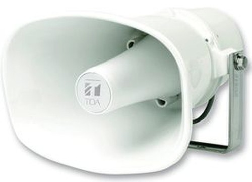 Toa electronics 630 horn - electronics, sc-630