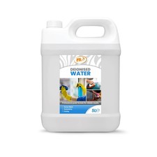 Filo Deionised Water 5L