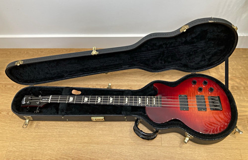 Gibson les paul bass string - les,