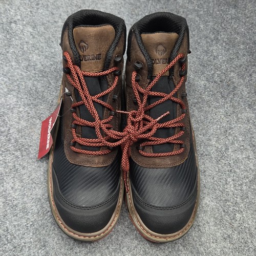 Wolverine raider durashocks - raider,