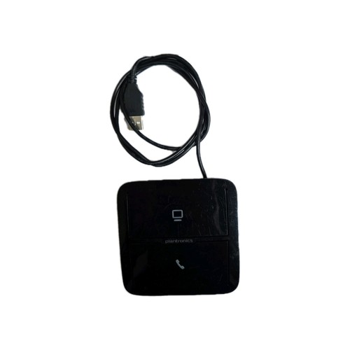 Plantronics mda220 headset - headset, usb