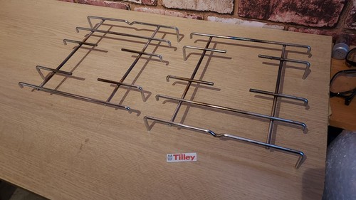 Tilley foldaway gs200 mk2 pan - gs200,