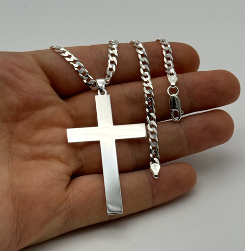 Solid 925 sterling - 925, silver