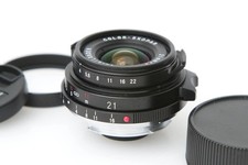 Near mint box voigtlander - mint,
