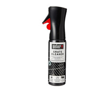 Weber Grate Cleaner Spray 300ml – BBQ Grill Grate Degreaser – Genuine Weber