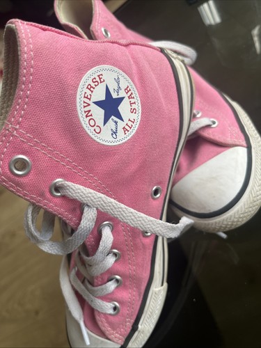 Converse all star size - star,